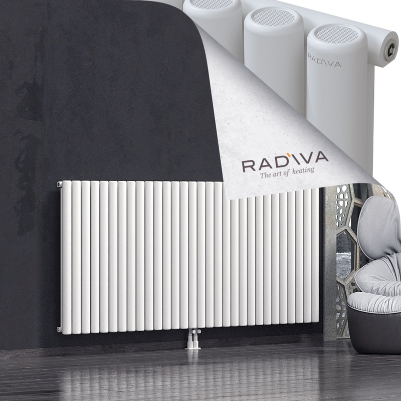 Mati Radiateur En Aluminium 1000x2216 Blanc