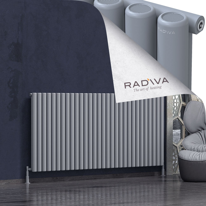 Mati Radiateur En Aluminium 1000x2216 Gris