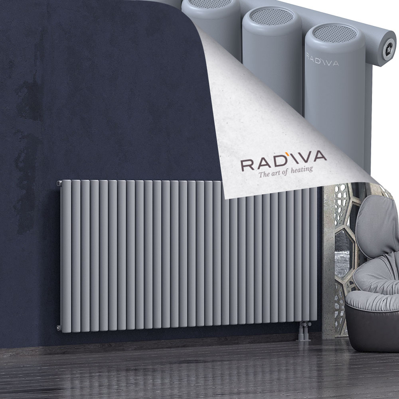 Mati Radiateur En Aluminium 1000x2216 Gris