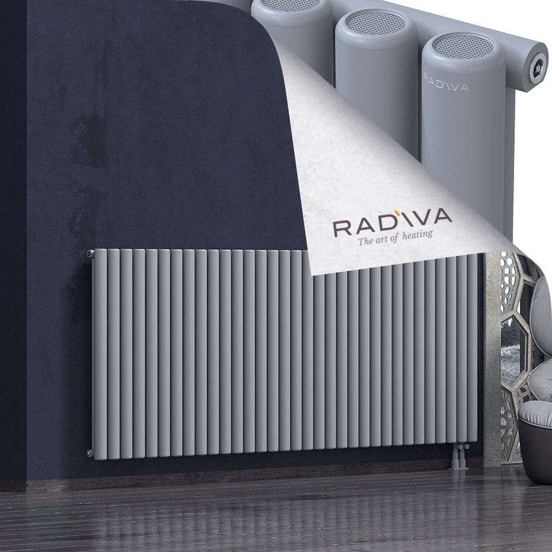 Mati Radiateur En Aluminium 1000x2438 Gris