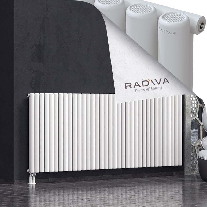 Mati Radiateur En Aluminium 1000x2586 Blanc