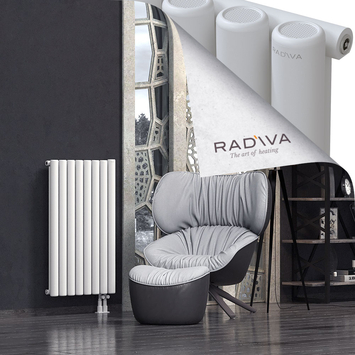 Mati Radiateur En Aluminium 1000x588 Blanc - Thumbnail