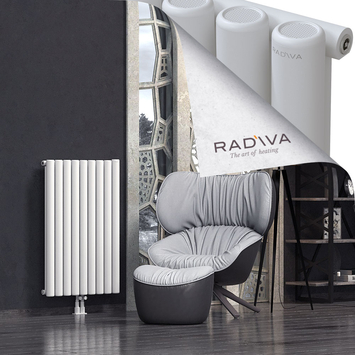 Mati Radiateur En Aluminium 1000x662 Blanc - Thumbnail