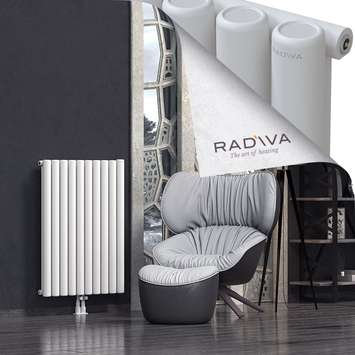 Mati Radiateur En Aluminium 1000x736 Blanc - Thumbnail