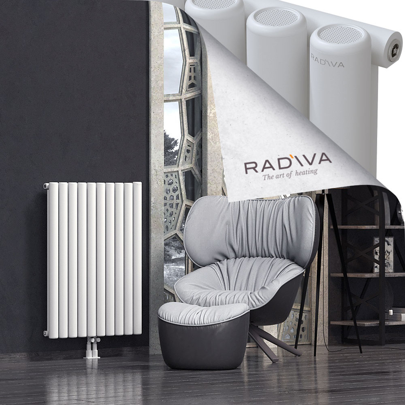 Mati Radiateur En Aluminium 1000x736 Blanc