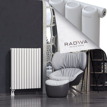 Mati Radiateur En Aluminium 1000x884 Blanc - Thumbnail