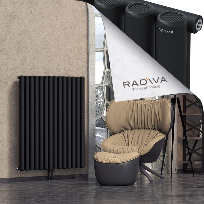 Mati Radiateur En Aluminium 1200x1032 Noir