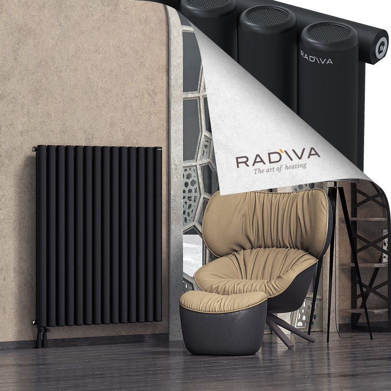 Mati Radiateur En Aluminium 1200x1032 Noir