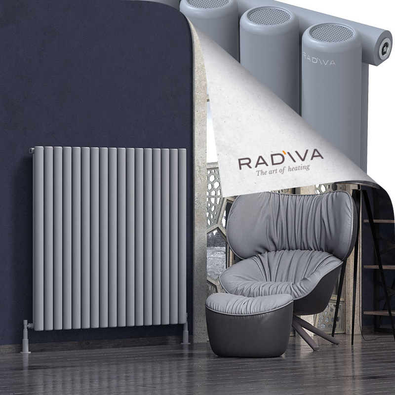 Mati Radiateur En Aluminium 1200x1254 Gris