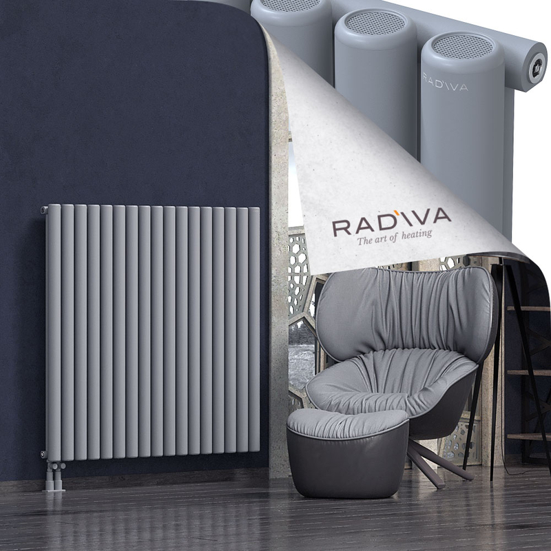 Mati Radiateur En Aluminium 1200x1254 Gris