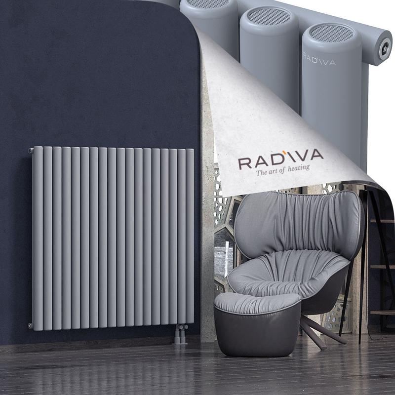 Mati Radiateur En Aluminium 1200x1328 Gris