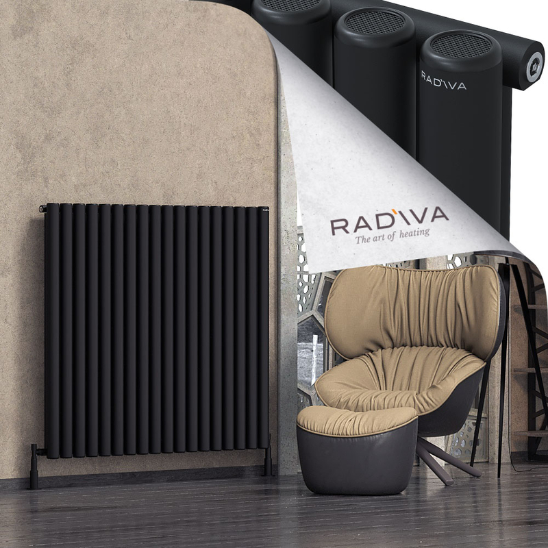 Mati Radiateur En Aluminium 1200x1328 Noir