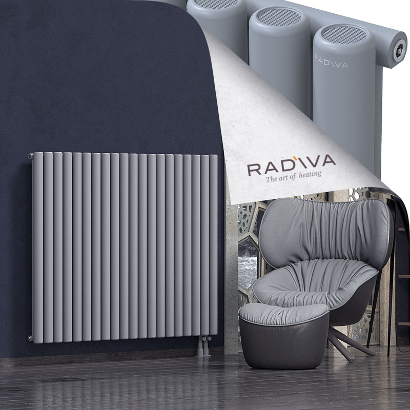 Mati Radiateur En Aluminium 1200x1476 Gris