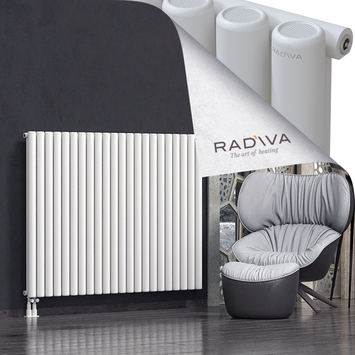 Mati Radiateur En Aluminium 1200x1624 Blanc - Thumbnail