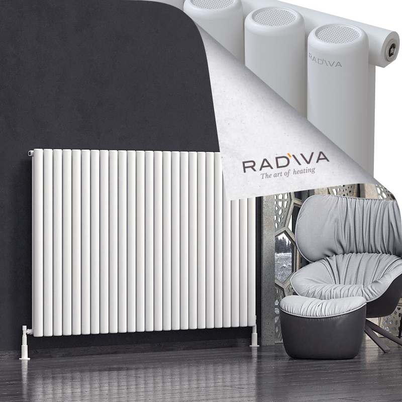 Mati Radiateur En Aluminium 1200x1846 Blanc