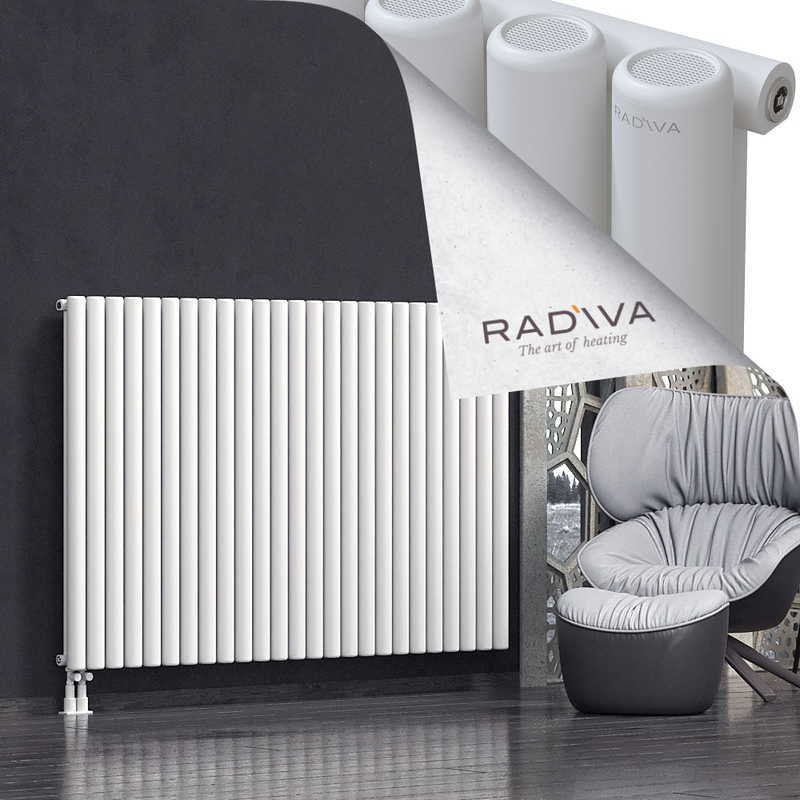 Mati Radiateur En Aluminium 1200x1846 Blanc