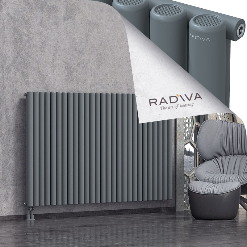 Mati Radiateur En Aluminium 1200x1994 Anthracite