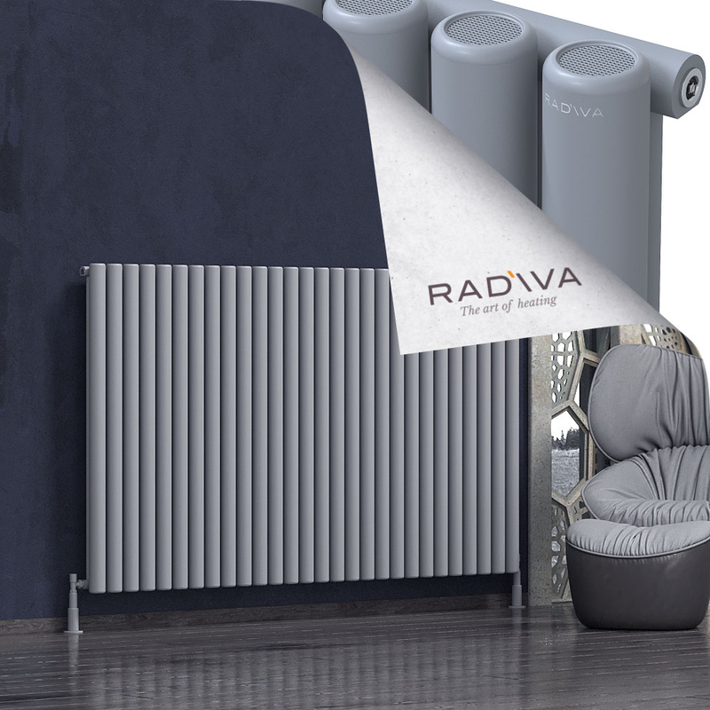 Mati Radiateur En Aluminium 1200x2068 Gris