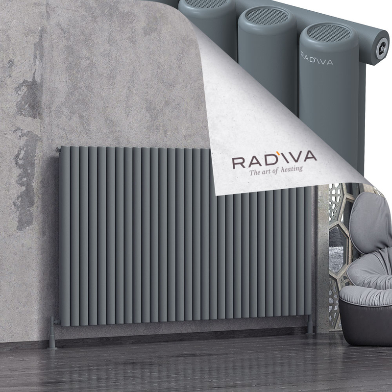 Mati Radiateur En Aluminium 1200x2216 Anthracite