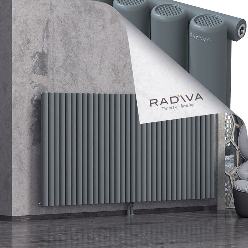 Mati Radiateur En Aluminium 1200x2438 Anthracite