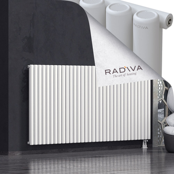 Mati Radiateur En Aluminium 1200x2438 Blanc - Thumbnail