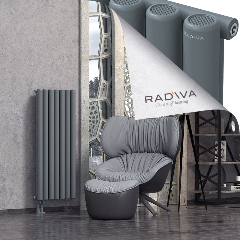 Mati Radiateur En Aluminium 1200x514 Anthracite