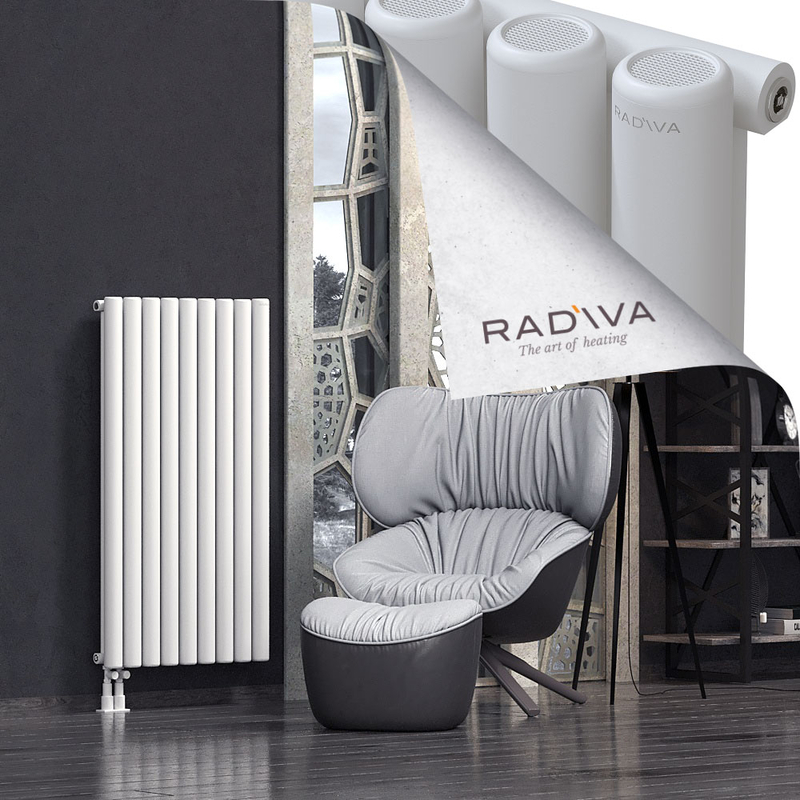 Mati Radiateur En Aluminium 1200x662 Blanc