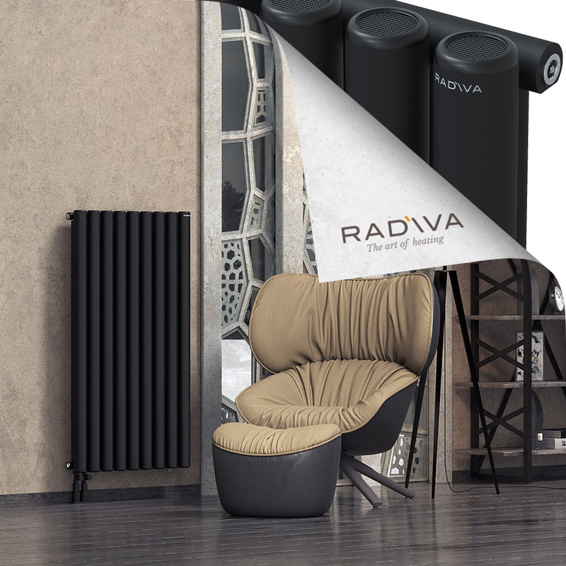 Mati Radiateur En Aluminium 1200x662 Noir