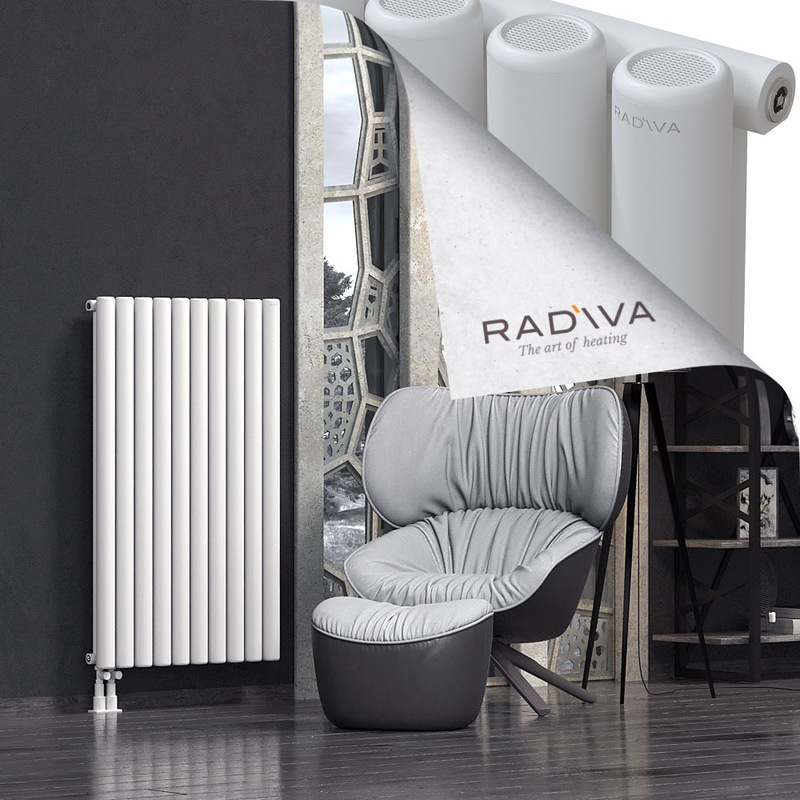 Mati Radiateur En Aluminium 1200x736 Blanc