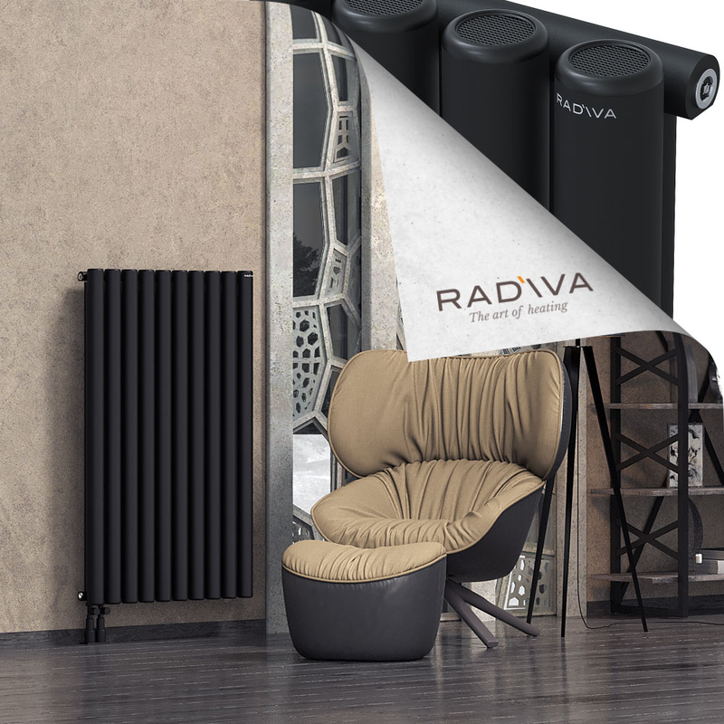 Mati Radiateur En Aluminium 1200x736 Noir