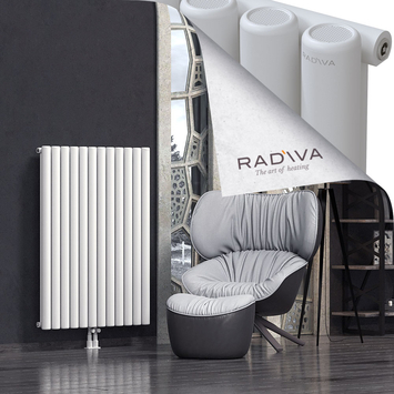 Mati Radiateur En Aluminium 1200x884 Blanc - Thumbnail