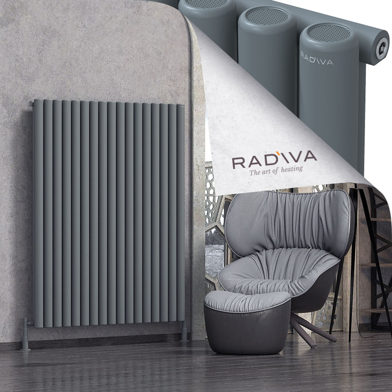 Mati Radiateur En Aluminium 1500x1254 Anthracite