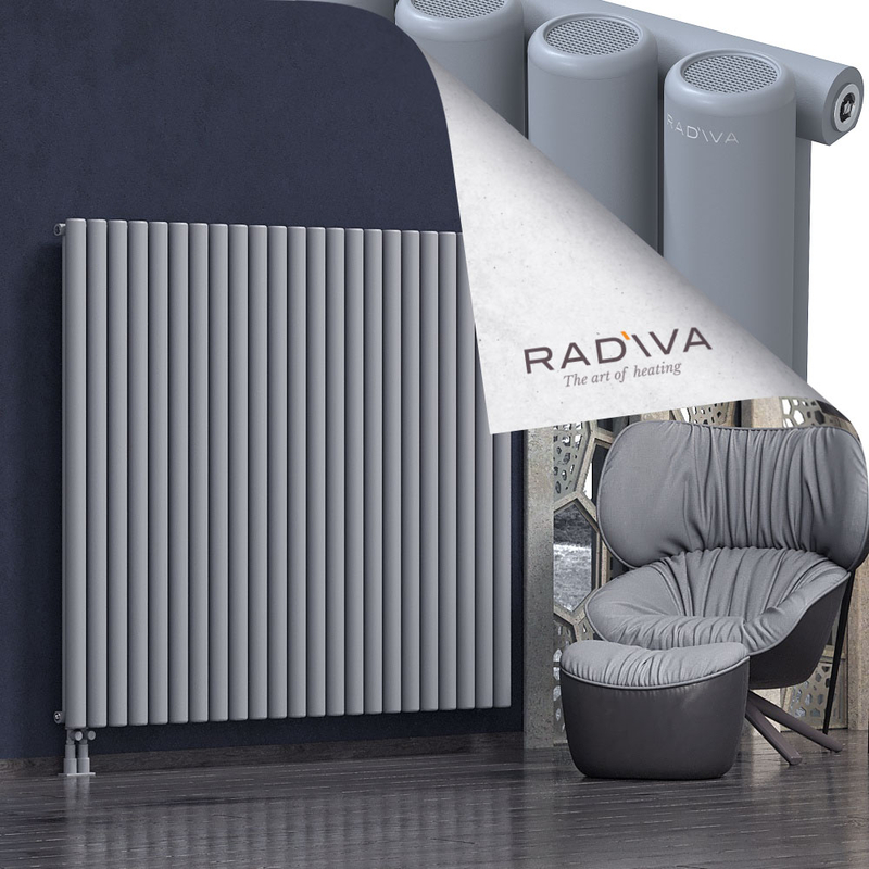 Mati Radiateur En Aluminium 1500x1698 Gris