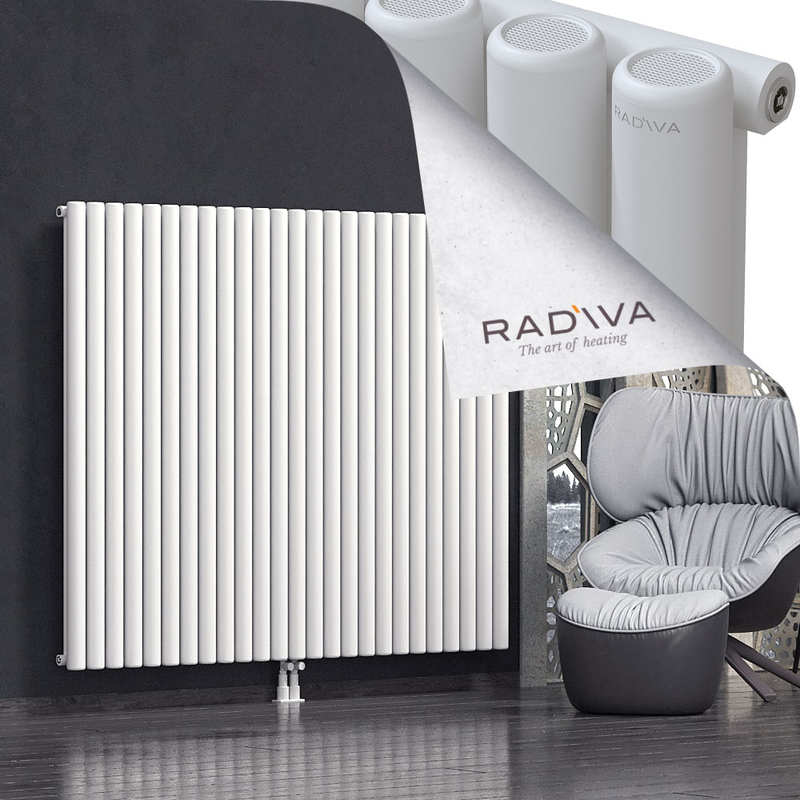 Mati Radiateur En Aluminium 1500x1846 Blanc