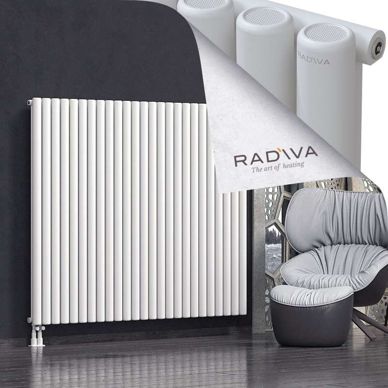 Mati Radiateur En Aluminium 1500x1846 Blanc