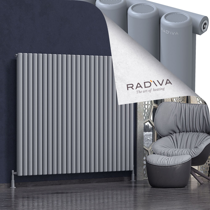 Mati Radiateur En Aluminium 1500x1846 Gris