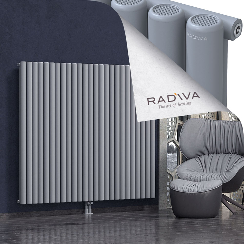 Mati Radiateur En Aluminium 1500x1846 Gris