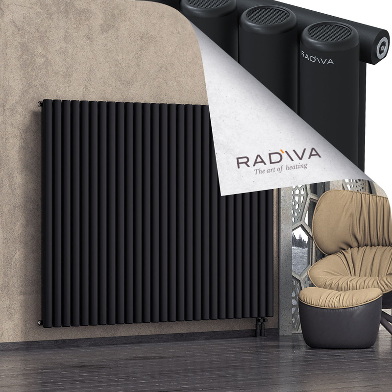 Mati Radiateur En Aluminium 1500x1994 Noir