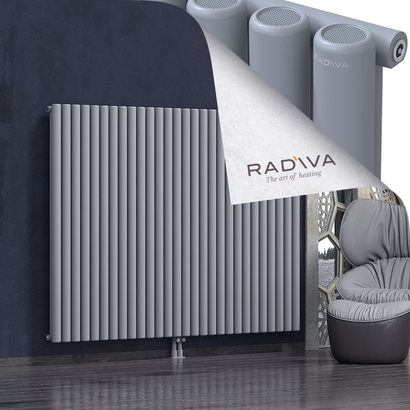 Mati Radiateur En Aluminium 1500x2068 Gris