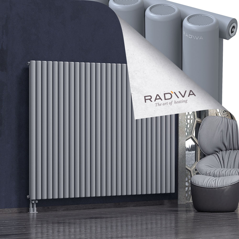 Mati Radiateur En Aluminium 1500x2068 Gris