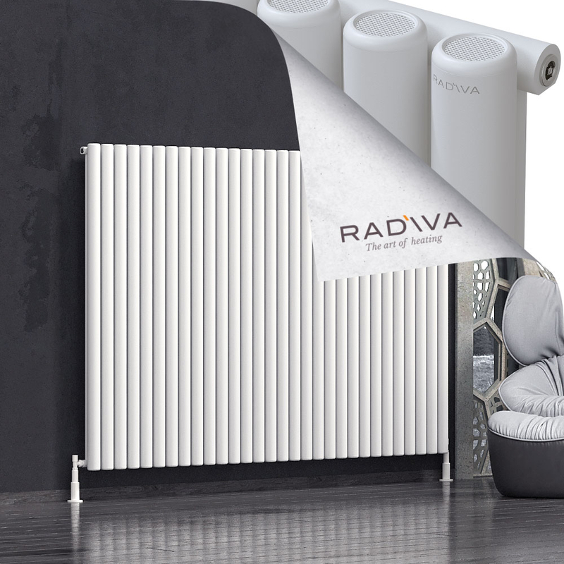 Mati Radiateur En Aluminium 1500x2216 Blanc