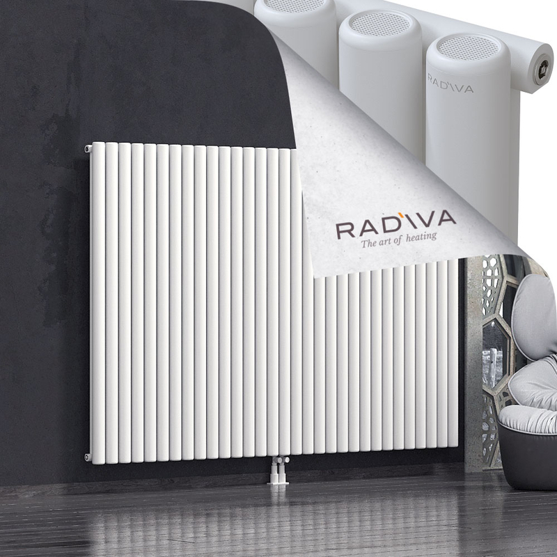 Mati Radiateur En Aluminium 1500x2290 Blanc