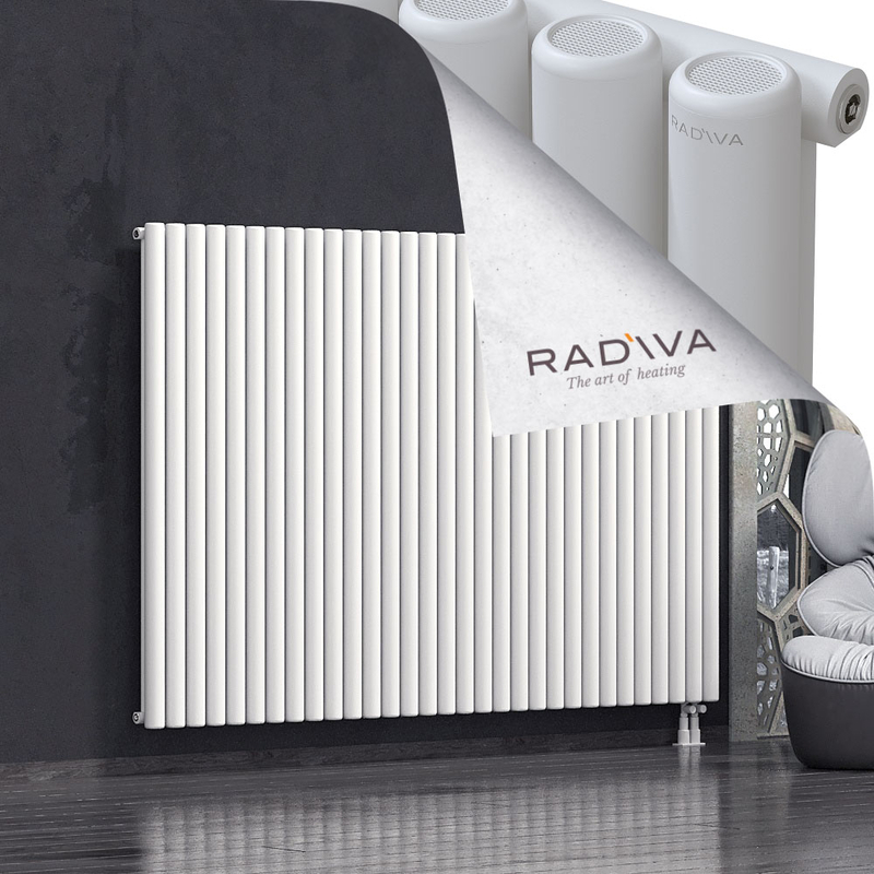 Mati Radiateur En Aluminium 1500x2290 Blanc