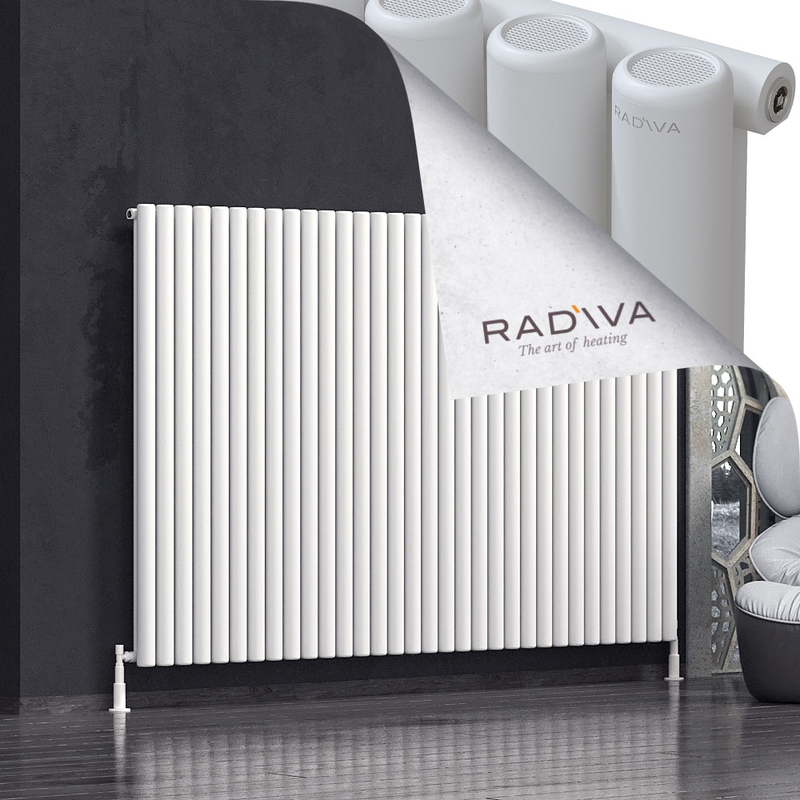 Mati Radiateur En Aluminium 1500x2364 Blanc