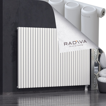 Mati Radiateur En Aluminium 1500x2364 Blanc - Thumbnail