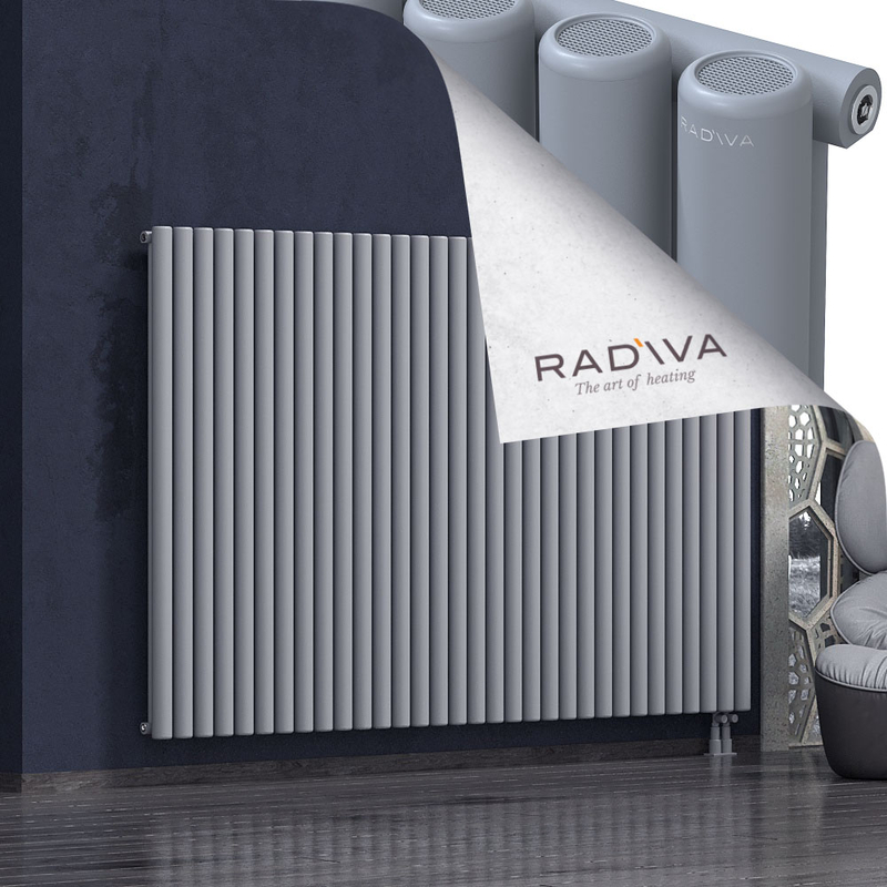 Mati Radiateur En Aluminium 1500x2364 Gris