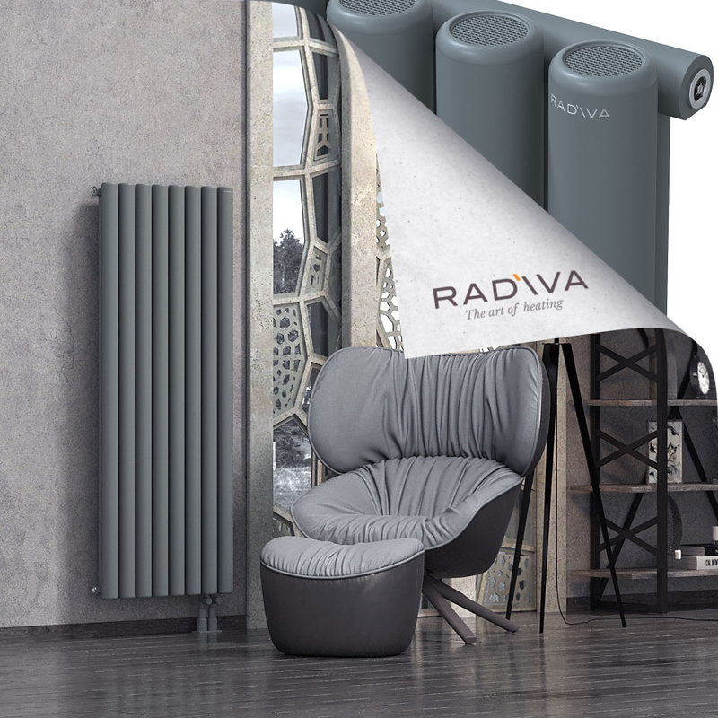 Mati Radiateur En Aluminium 1500x588 Anthracite