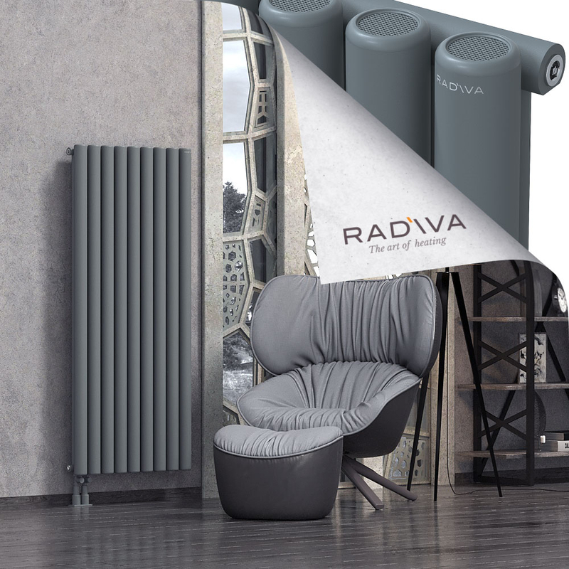 Mati Radiateur En Aluminium 1500x662 Anthracite