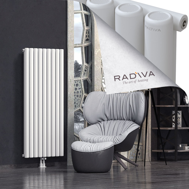 Mati Radiateur En Aluminium 1500x662 Blanc