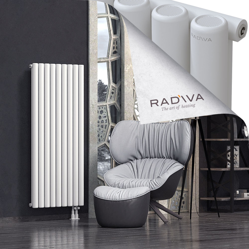 Mati Radiateur En Aluminium 1500x662 Blanc